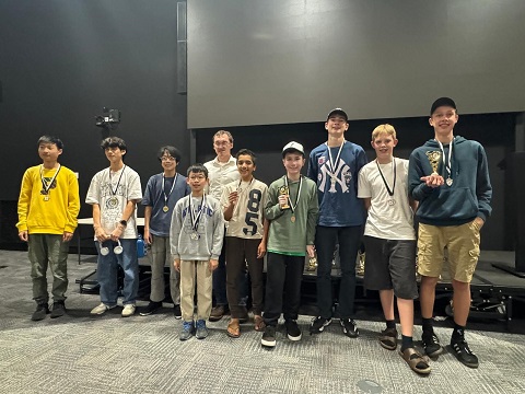 2026 SCL 2nd Zonal pic18